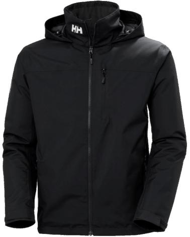 HELLY HANSEN CHAQUETA EN PARA HOMBRE NEGRO