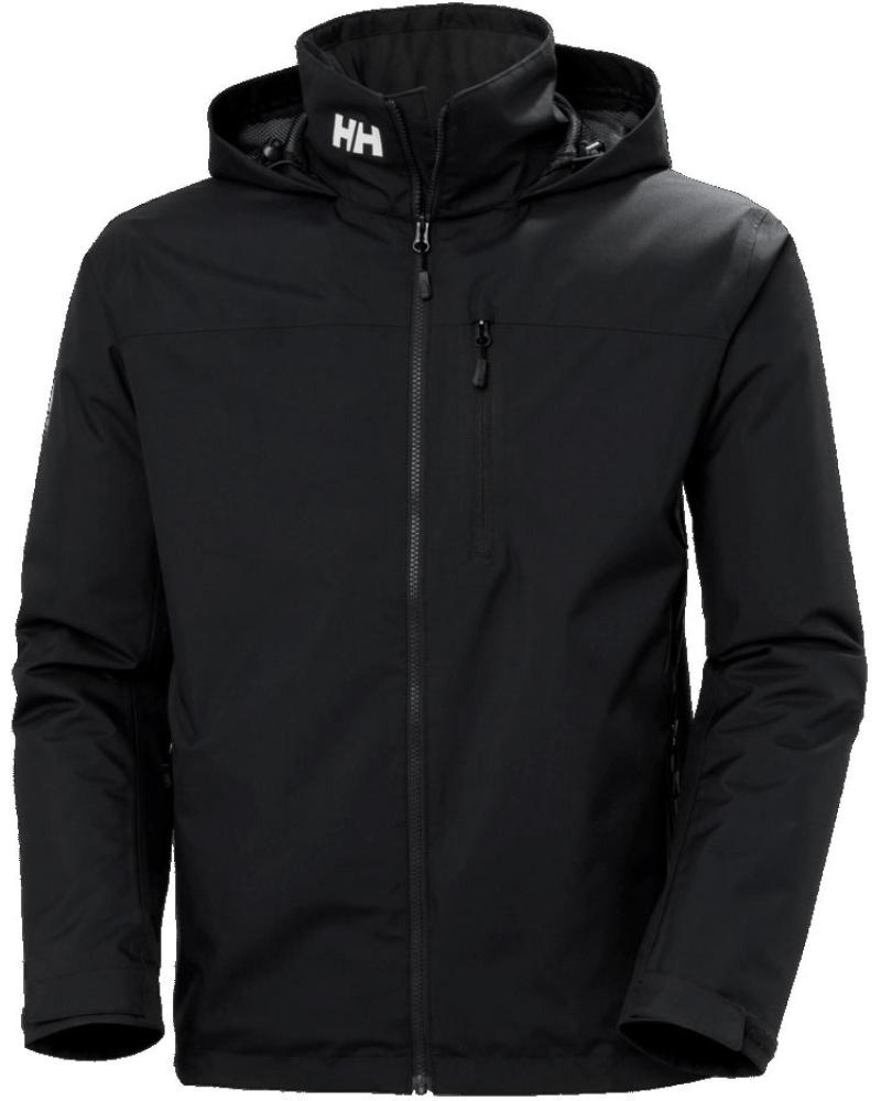 HELLY HANSEN CHAQUETA EN PARA HOMBRE NEGRO