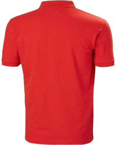 HELLY HANSEN 34298 RED POLO ROJO