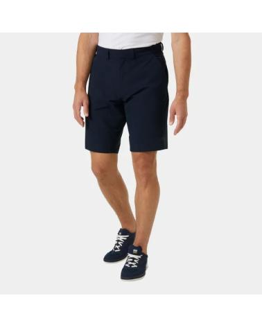 HELLY HANSEN BERMUDAS DE CHICO 34280 MARINO AZUL