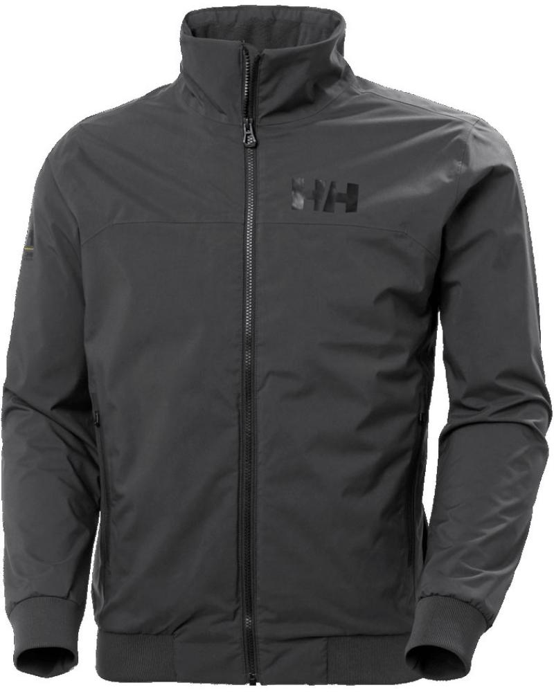 CAZADORA HELLY HANSEN 34191 GRIS PARA HOMBRE GRIS