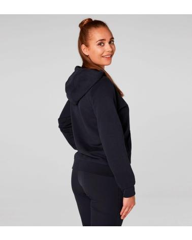 HELLY HANSEN SUDADERAS DE CHICA 33978 MARINO AZUL