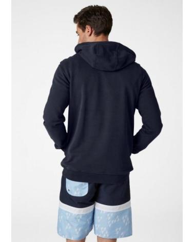 HELLY HANSEN SUDADERAS DE CHICO 33977 MARINO AZUL