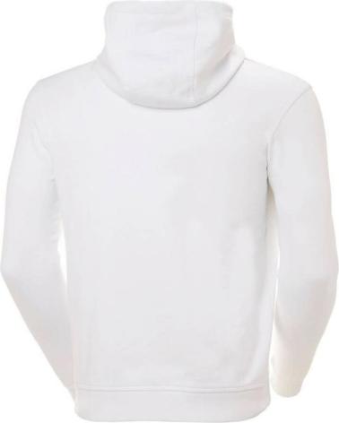 HELLY HANSEN SUDADERAS DE CHICO 33977 BLANCO