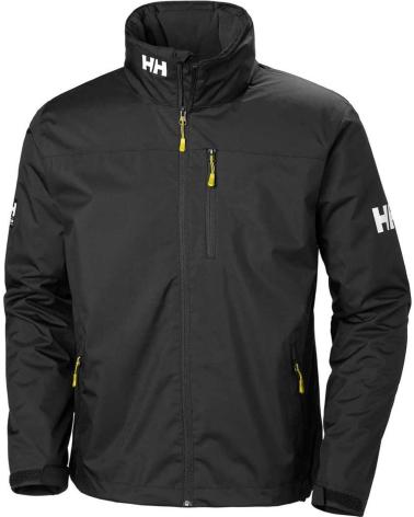 HELLY HANSEN PARKAS Y CAZADORAS DE CHICO 33874 NEGRO