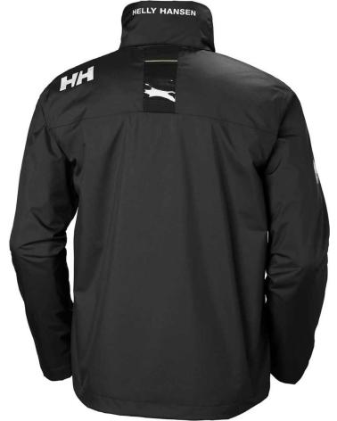 HELLY HANSEN PARKAS Y CAZADORAS DE CHICO 33874 NEGRO