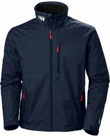 HELLY HANSEN PARKAS Y CAZADORAS DE CHICO 33874 MARINO AZUL