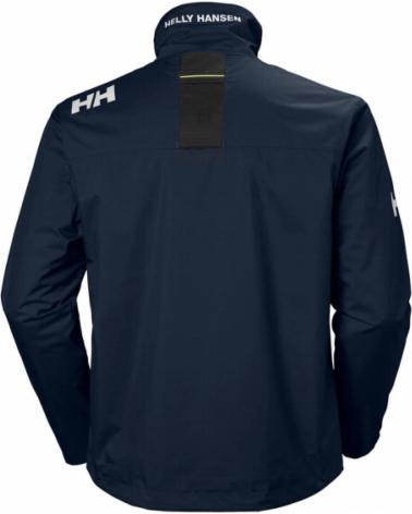 HELLY HANSEN PARKAS Y CAZADORAS DE CHICO 33874 MARINO AZUL