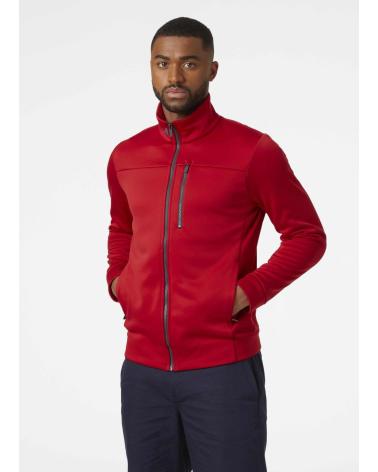 HELLY HANSEN PARKAS Y CAZADORAS DE CHICO 30229 ROJO