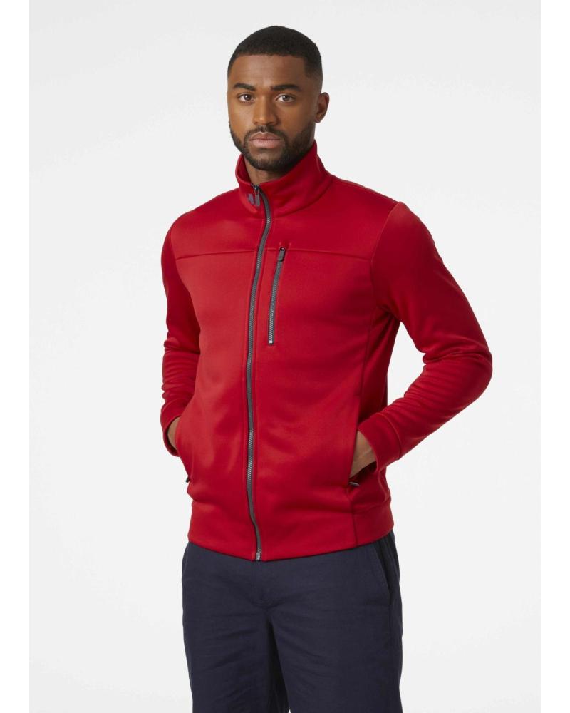 HELLY HANSEN PARKAS Y CAZADORAS DE CHICO 30229 ROJO