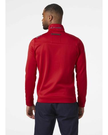 HELLY HANSEN PARKAS Y CAZADORAS DE CHICO 30229 ROJO