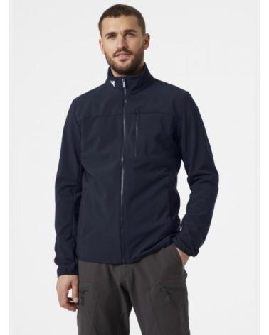 JAQUETA ESPORTIVA HELLY HANSEN AZUL AZUL
