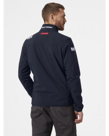 JAQUETA ESPORTIVA HELLY HANSEN AZUL AZUL