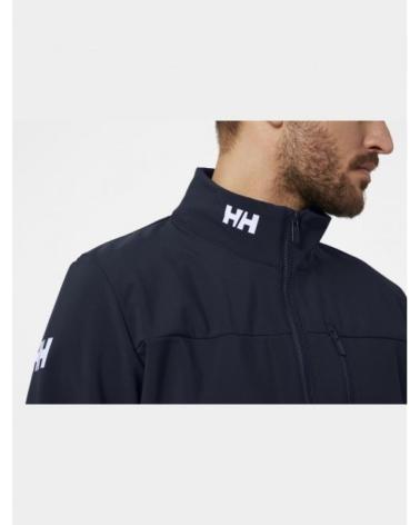 JAQUETA ESPORTIVA HELLY HANSEN AZUL AZUL