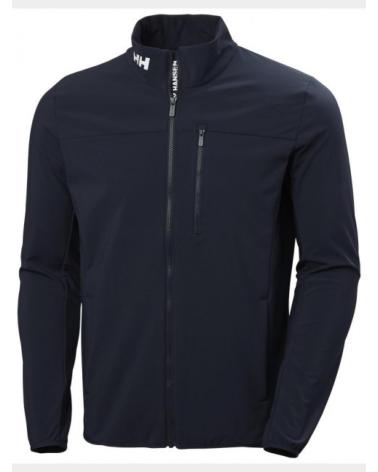JAQUETA ESPORTIVA HELLY HANSEN AZUL AZUL