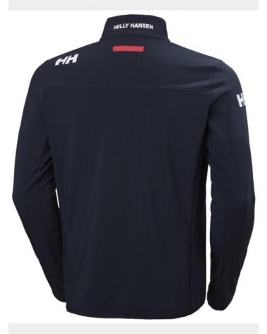 JAQUETA ESPORTIVA HELLY HANSEN AZUL AZUL