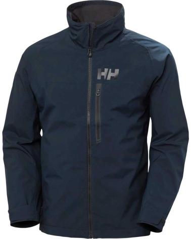 CAZADORA HELLY HANSEN 30205 AZUL MARINO PARA HOMBRE AZUL