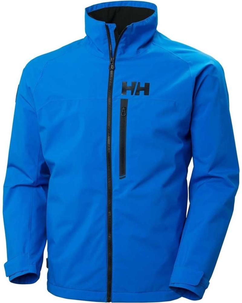 HELLY HANSEN PARKAS Y CAZADORAS DE CHICO 30205 AZUL