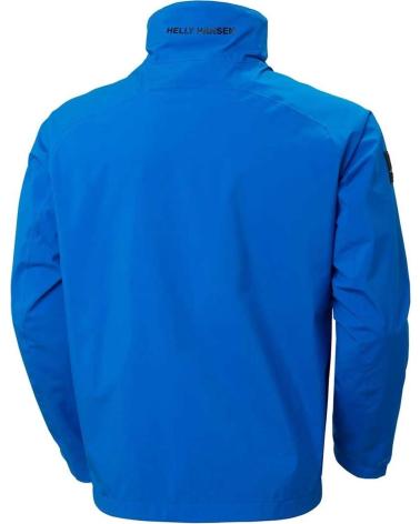 HELLY HANSEN PARKAS Y CAZADORAS DE CHICO 30205 AZUL