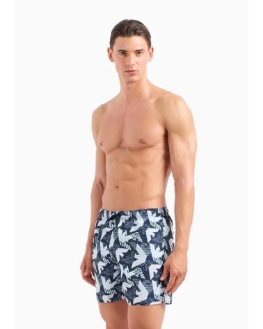 EMPORIO ARMANI ARMANI BANADORES DE CHICO 2117404R444 AZUL