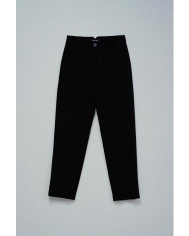 SALSA PANTALONES DE CHICA 21010374 NEGRO