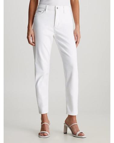 SALSA PANTALONES DE CHICA 21009716 BLANCO