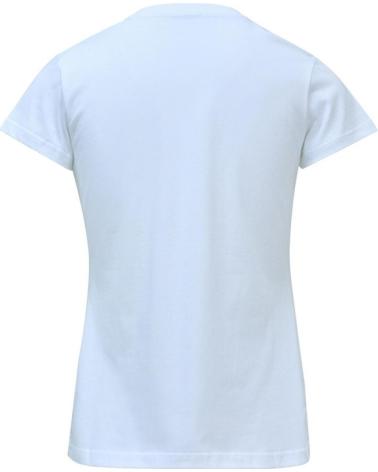 SALSA CAMISETAS DE CHICA 21009638 BLANCO
