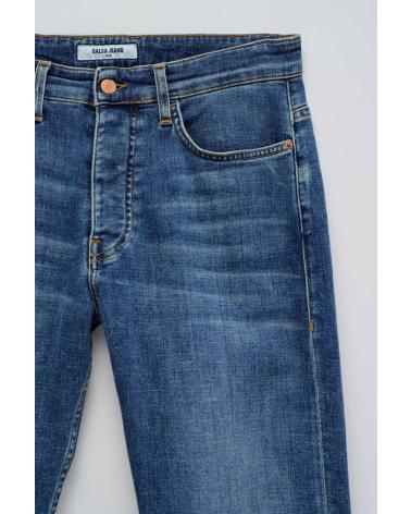 SALSA HERRENJEANS DARK USED - MODELL 21009636 VARIOS COLORES