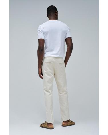 SALSA PANTALONES DE CHICO 21009464 BLANCO