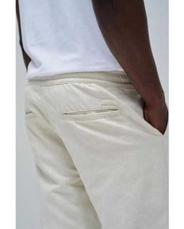 SALSA PANTALONES DE CHICO 21009464 BLANCO