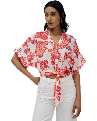 SALSA CAMISAS DE CHICA 21009457 ROSA