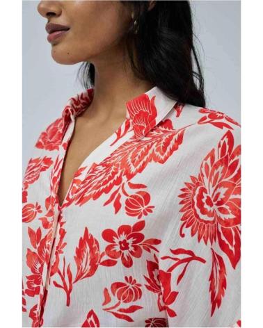 SALSA CAMISAS DE CHICA 21009457 ROSA