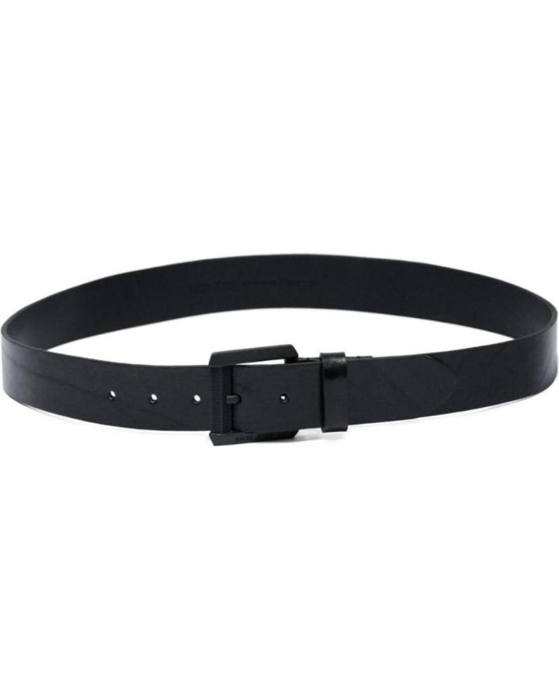 SALSA CINTURONES 21009264 NEGRO