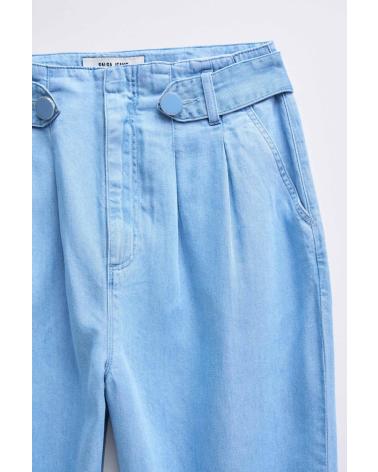 SALSA PANTALON DE CHICA 21008752- CLARO AZUL