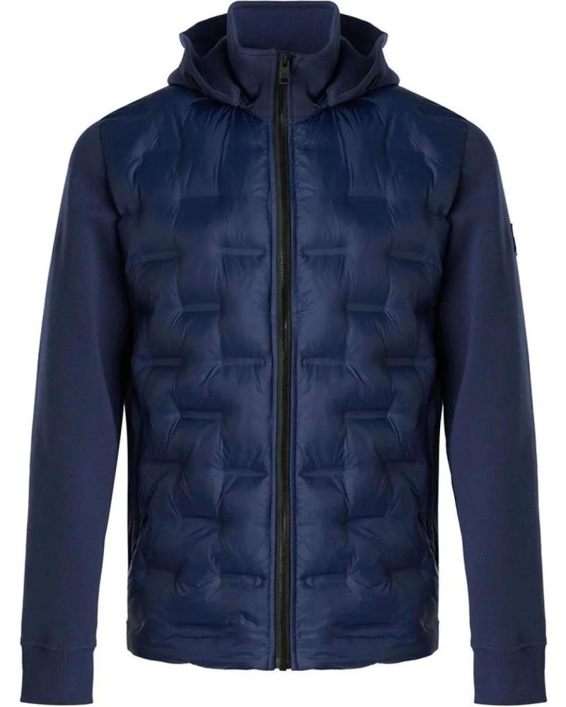 SALSA CHAQUETAS DE CHICO 21008653 AZUL