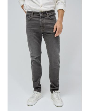 JEANS SALSA 21008465 DARK USED VARI COLORI VARIOS COLORES