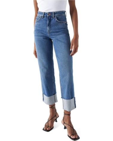 SALSA 21008067-USED | STILE CROPPED | VARI COLORI VARIOS COLORES