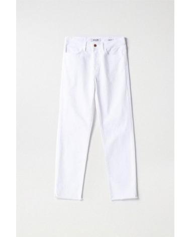 SALSA 21008063 | STILE CLASSICO | BIANCO BLANCO