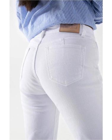 SALSA 21008063 | STILE CLASSICO | BIANCO BLANCO