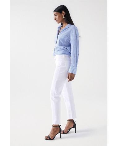 SALSA 21008063 | STILE CLASSICO | BIANCO BLANCO