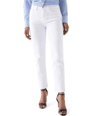 SALSA 21008063 | STILE CLASSICO | BIANCO BLANCO