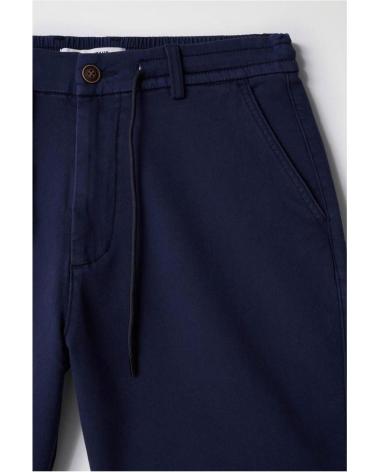 BERMUDA SALSA 21008010 BLU NAVY AZUL