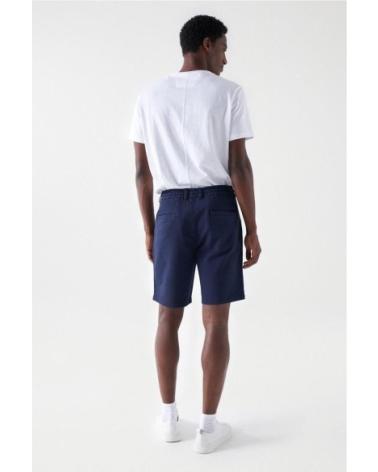 BERMUDA SALSA 21008010 BLU NAVY AZUL