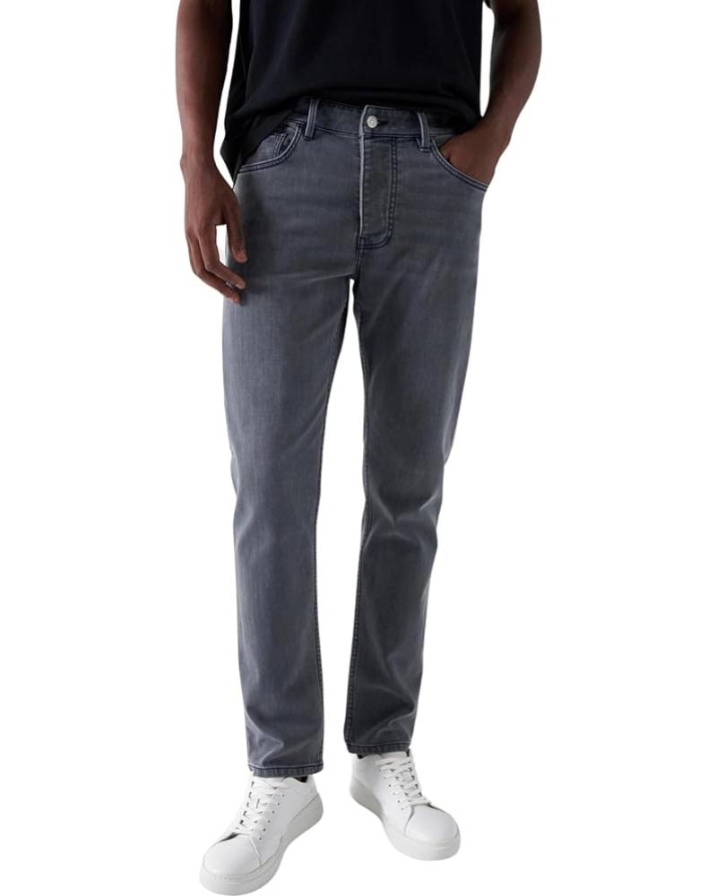 SALSA JEANS GRIGIO 21006727 GRIS