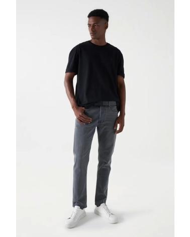SALSA JEANS GRIGIO 21006727 GRIS