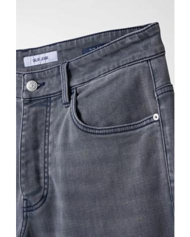 SALSA JEANS GRIGIO 21006727 GRIS
