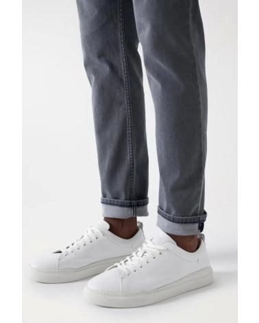 SALSA JEANS GRIGIO 21006727 GRIS