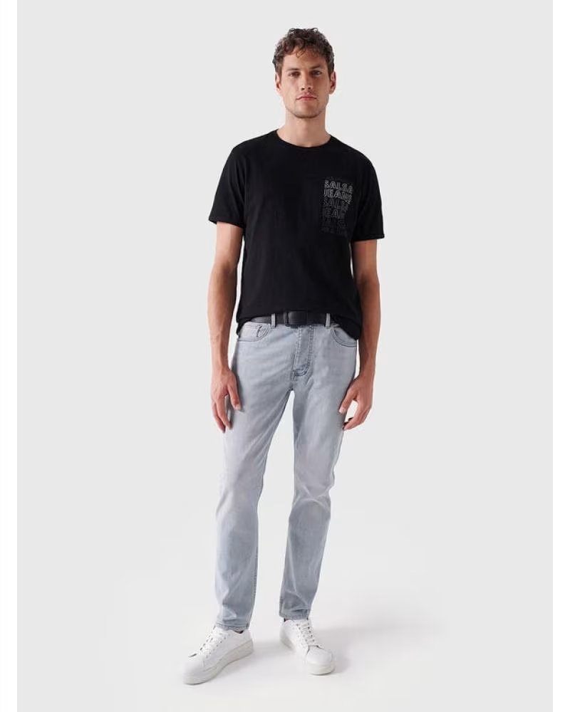 SALSA JEANS LAVAGEM CLARA 21006726 VARIOS COLORES