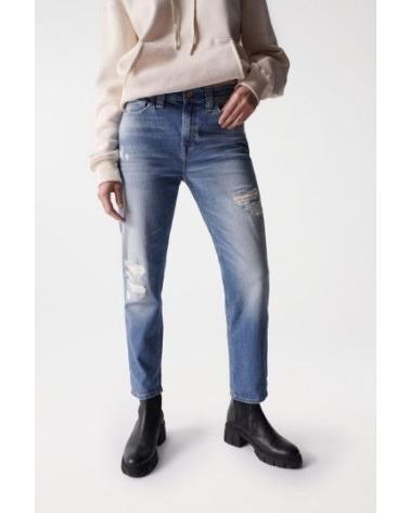 JEANS DONNA SALSA 21005706 USED VARIOS COLORES
