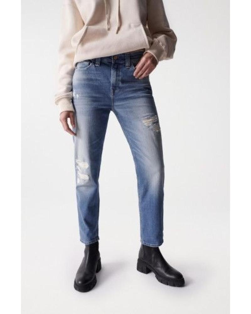 JEANS DONNA SALSA 21005706 USED VARIOS COLORES